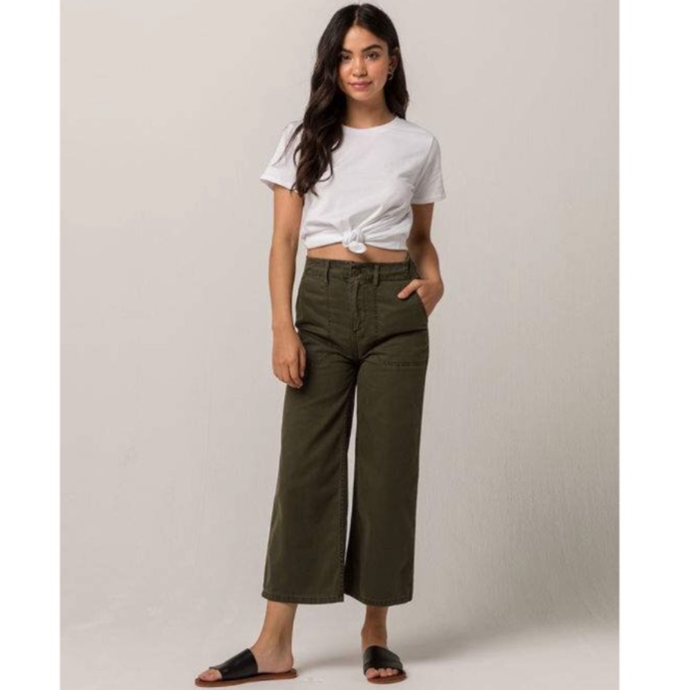 π₯π₯BILLABONG - LOWTIDE CROP PANTSπ₯π₯ - Picture 5 of 8